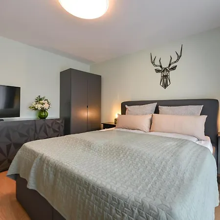 Apartament Mensels 3 *