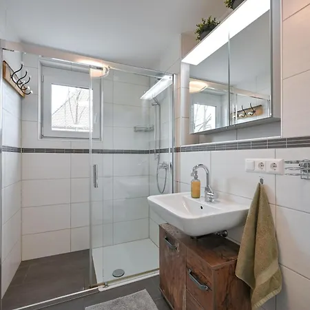 Apartament Mensels 3