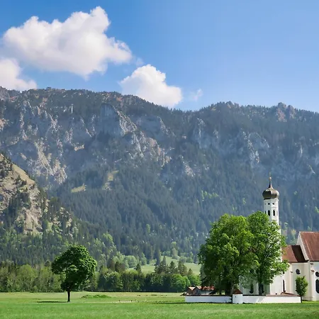 Mensels 3 * Füssen
