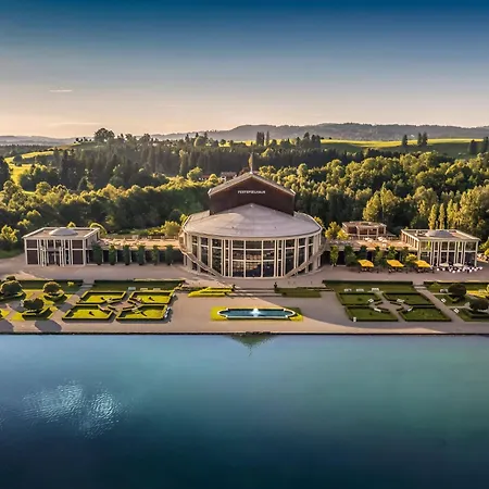 Mensels 3 * Füssen