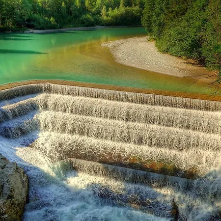 Mensels 3 * Füssen