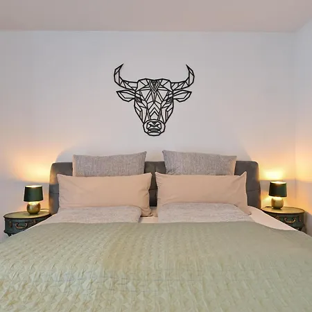 Apartman Mensels 3 Füssen