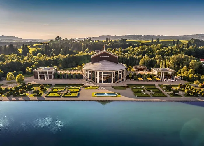Mensels 3 * Füssen