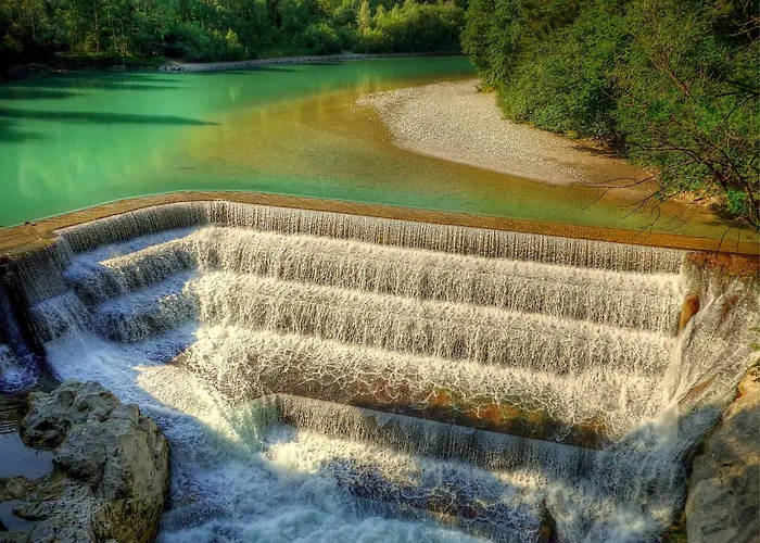 Mensels 3 * Füssen